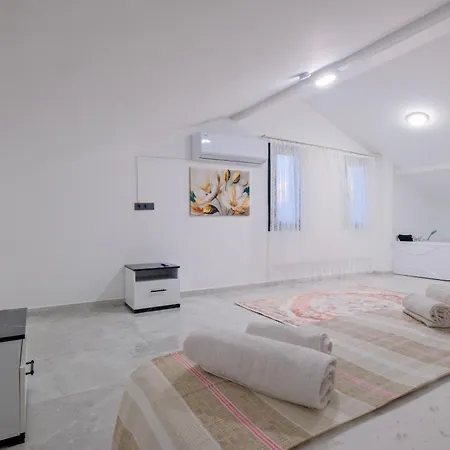 Efe Villa *