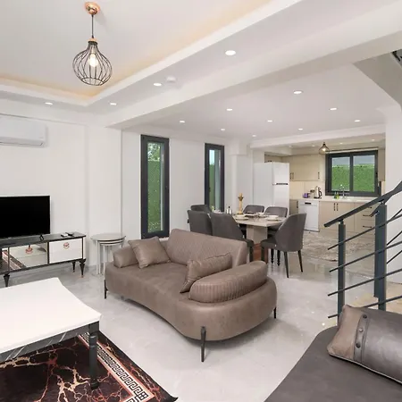 Villa Efe